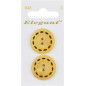 Boutons Elegant nr. 943 Boutons Elegant nr. 943