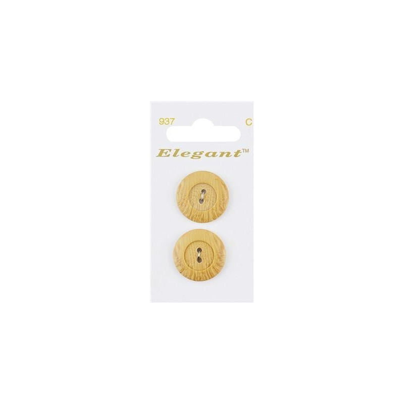 Boutons Elegant nr. 937 Boutons Elegant nr. 937