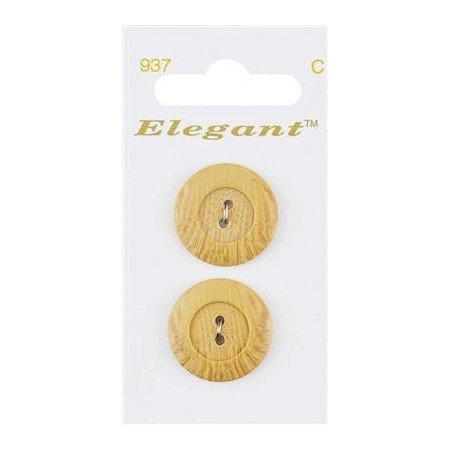   Boutons Elegant nr. 937