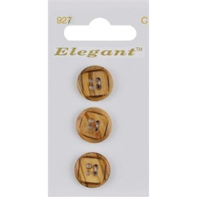   Knöpfe Elegant nr. 927