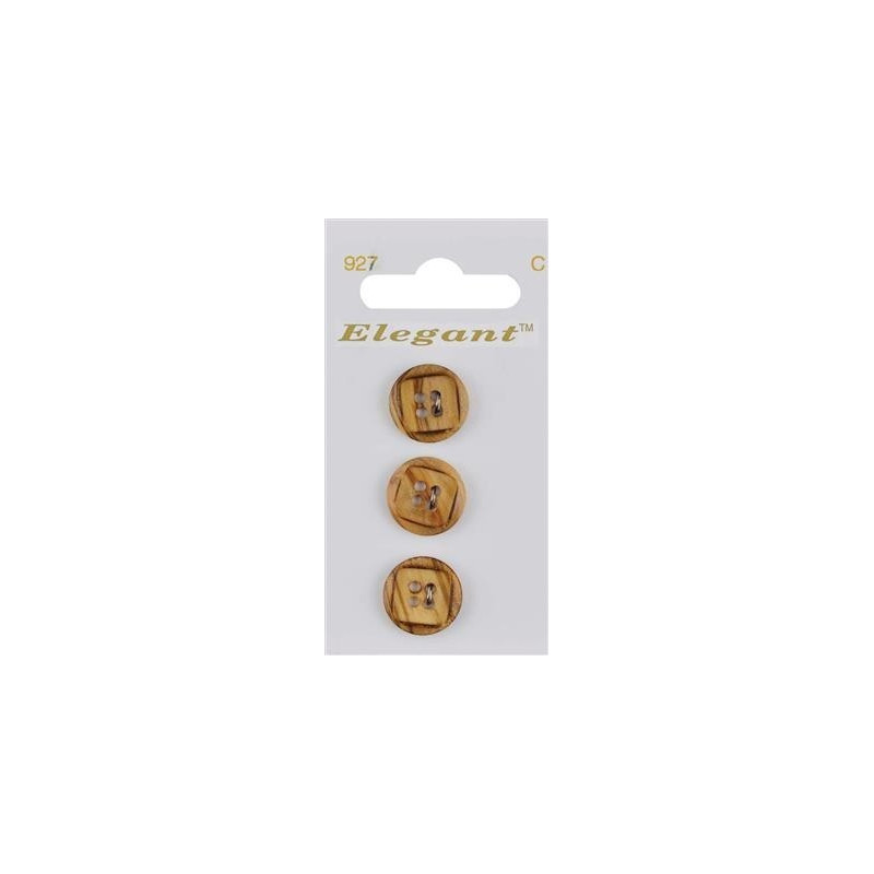Boutons Elegant nr. 927