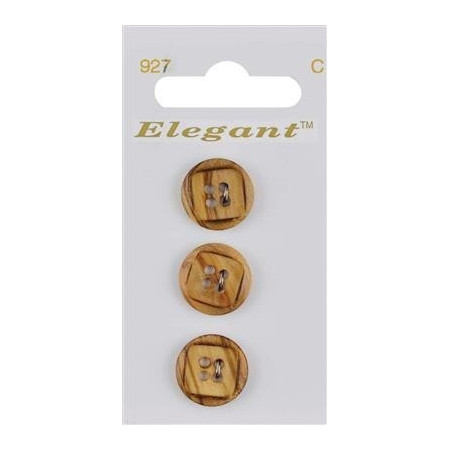 Knopen Elegant nr. 927