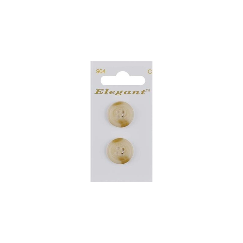 Knopen Elegant nr. 904