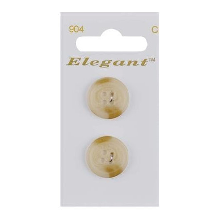 Knopen Elegant nr. 904