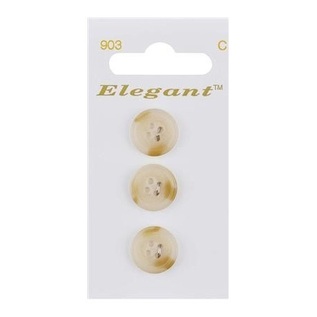 Knopen Elegant nr. 903
