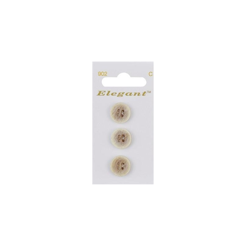 Boutons Elegant nr. 902