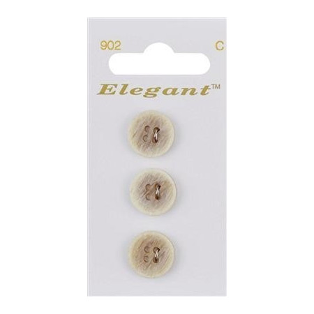 Boutons Elegant nr. 902
