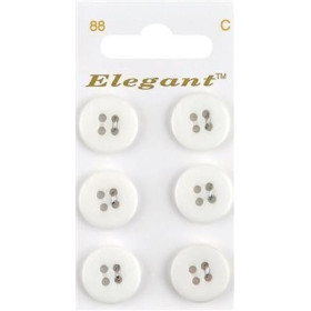 Knopen Elegant nr. 88
