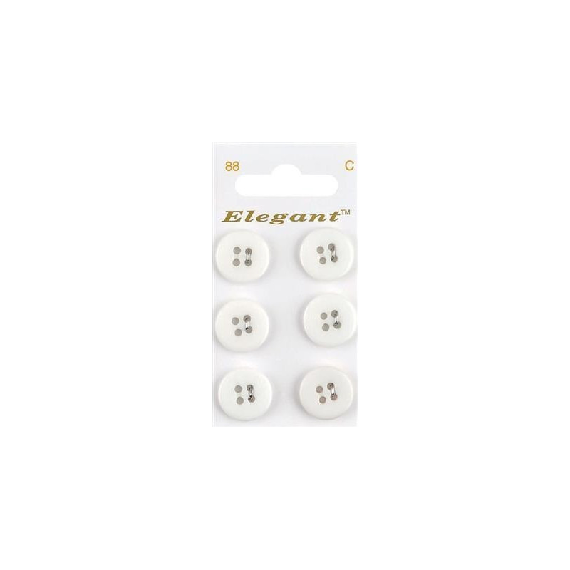 Knopen Elegant nr. 88