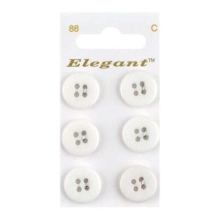 Buttons Elegant nr. 88
