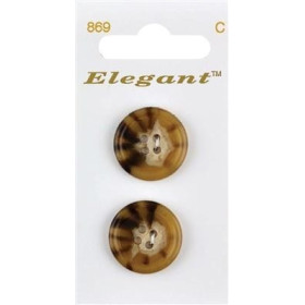   Knöpfe Elegant nr. 869