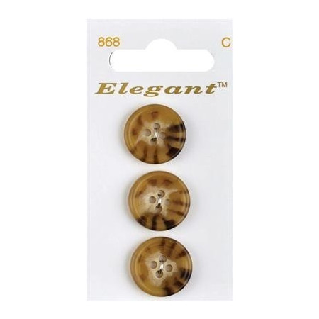 Knopen Elegant nr. 868