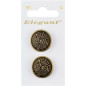 Knopen Elegant nr. 761 Knopen Elegant nr. 761