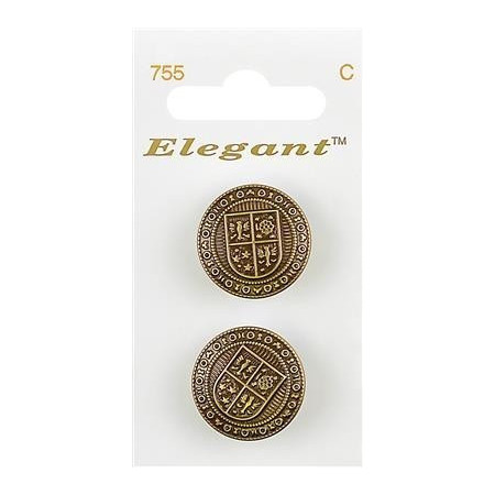 Buttons Elegant nr. 755