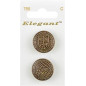 Knopen Elegant nr. 755 Knopen Elegant nr. 755