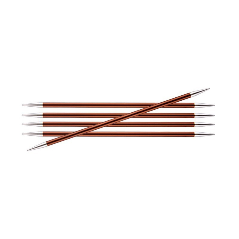 Zing sokkenbreinaalden 5,5 mm Zing sokkenbreinaalden 5,5 mm
