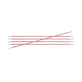  Knitpro Zing aiguilles doubles pointes 2 mm