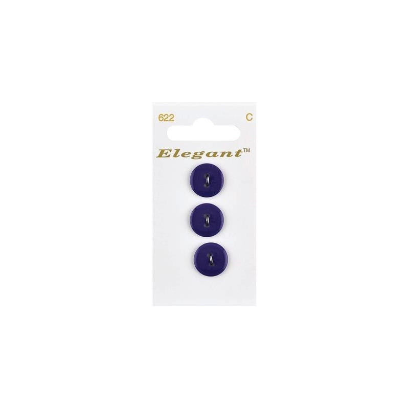 Knöpfe Elegant nr. 622 Knöpfe Elegant nr. 622