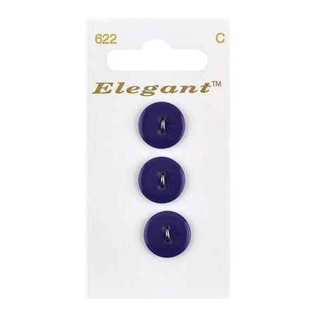 Knöpfe Elegant nr. 622