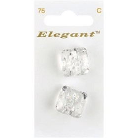 Knopen Elegant nr. 75