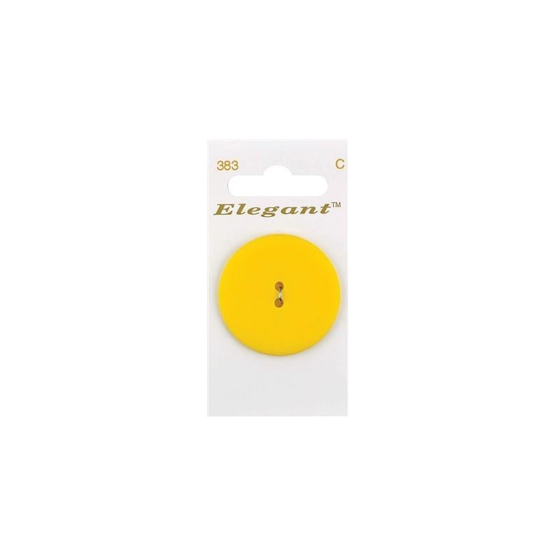 Buttons Elegant nr. 383 Buttons Elegant nr. 383
