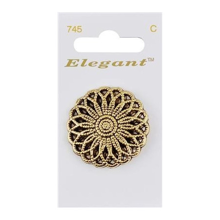 Buttons Elegant nr. 745