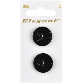 Knöpfe Elegant nr. 265