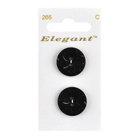 Boutons Elegant nr. 265