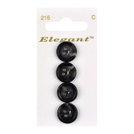 Buttons Elegant nr. 215