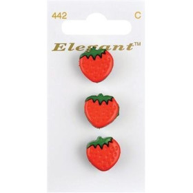 Knopen Elegant nr. 442