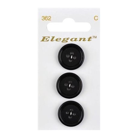 Knöpfe Elegant nr. 362