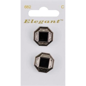 Buttons Elegant nr. 682