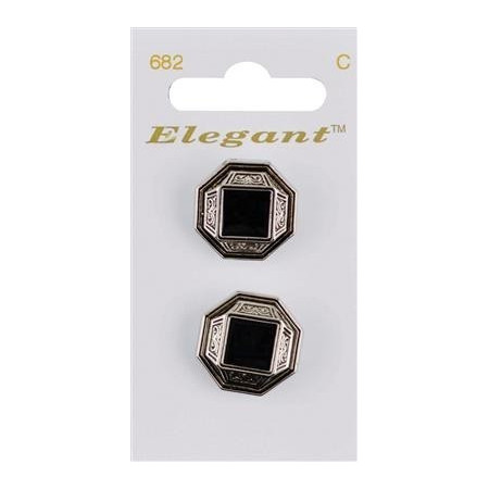 Buttons Elegant nr. 682