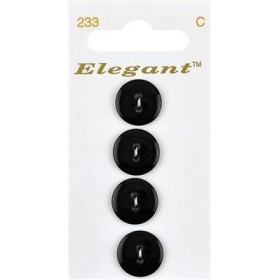 Knöpfe Elegant nr. 233