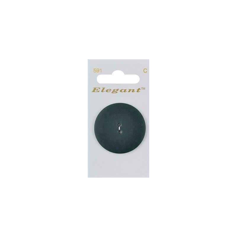 Knopen Elegant nr. 591 Knopen Elegant nr. 591