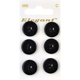 Buttons Elegant nr. 269
