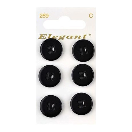 Buttons Elegant nr. 269