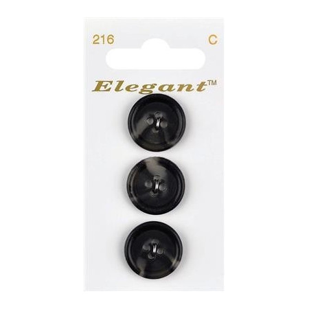 Boutons Elegant nr. 216