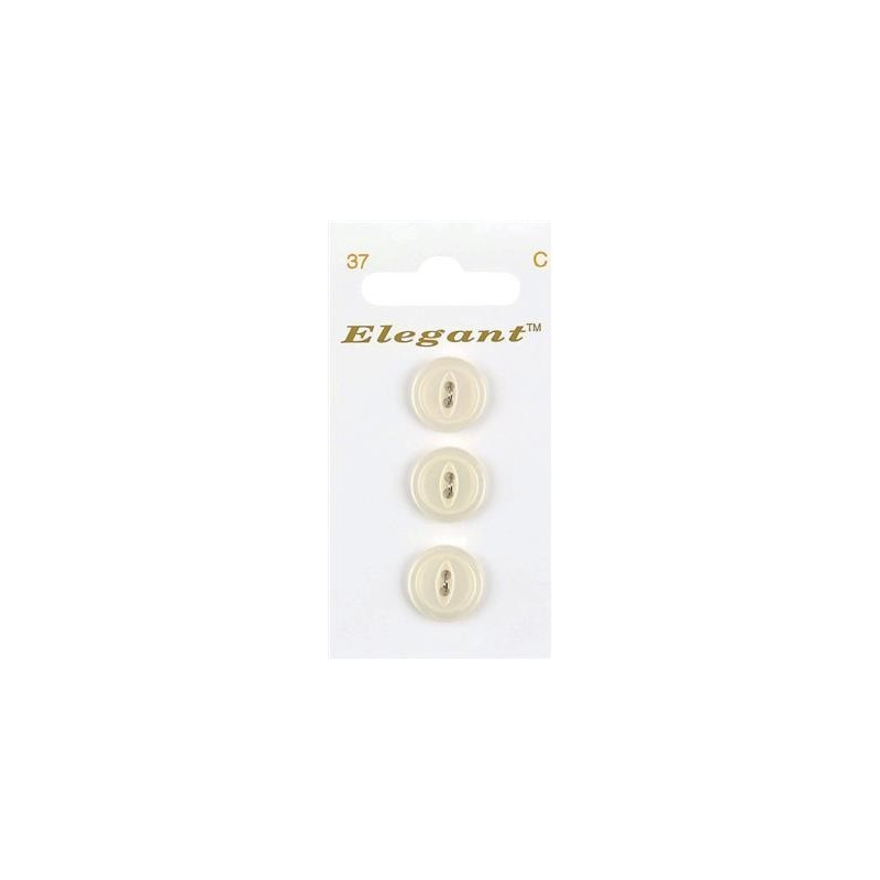 Knöpfe Elegant nr. 37 Knöpfe Elegant nr. 37
