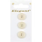 Knopen Elegant nr. 37 Knopen Elegant nr. 37