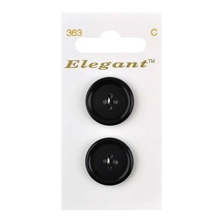 Knopen Elegant nr. 363