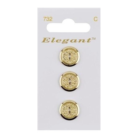 Buttons Elegant nr. 732
