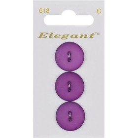   Knöpfe Elegant nr. 618