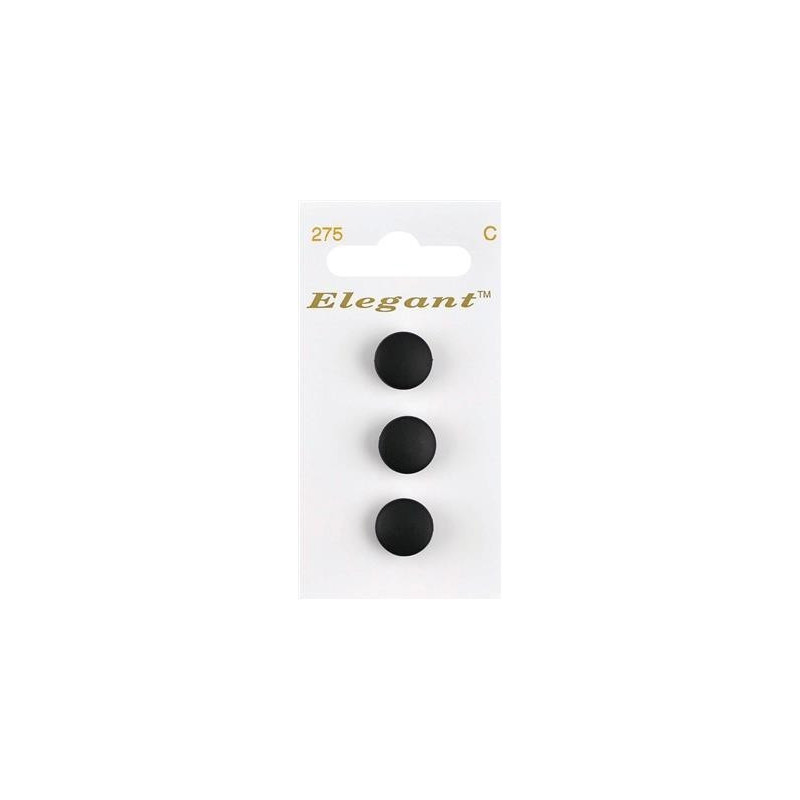 Knopen Elegant nr. 275 Knopen Elegant nr. 275