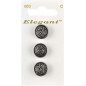 Boutons Elegant nr. 663 Boutons Elegant nr. 663