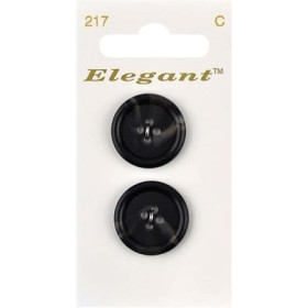 Knöpfe Elegant nr. 217