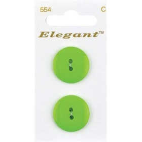 Knöpfe Elegant nr. 554