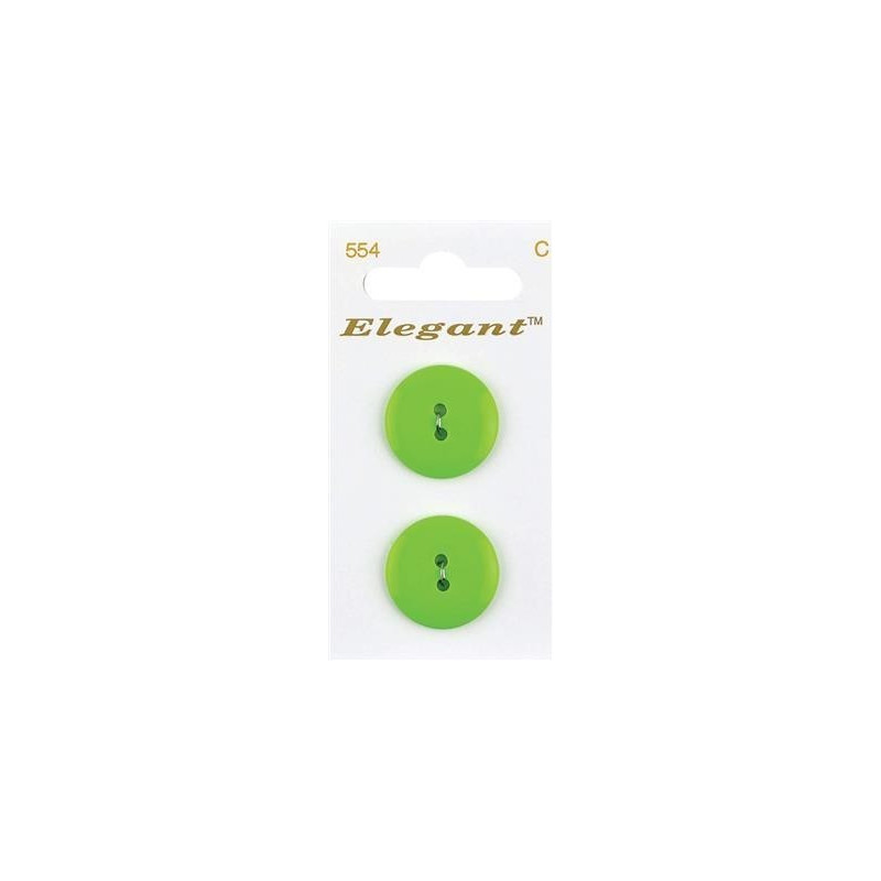 Knöpfe Elegant nr. 554 Knöpfe Elegant nr. 554
