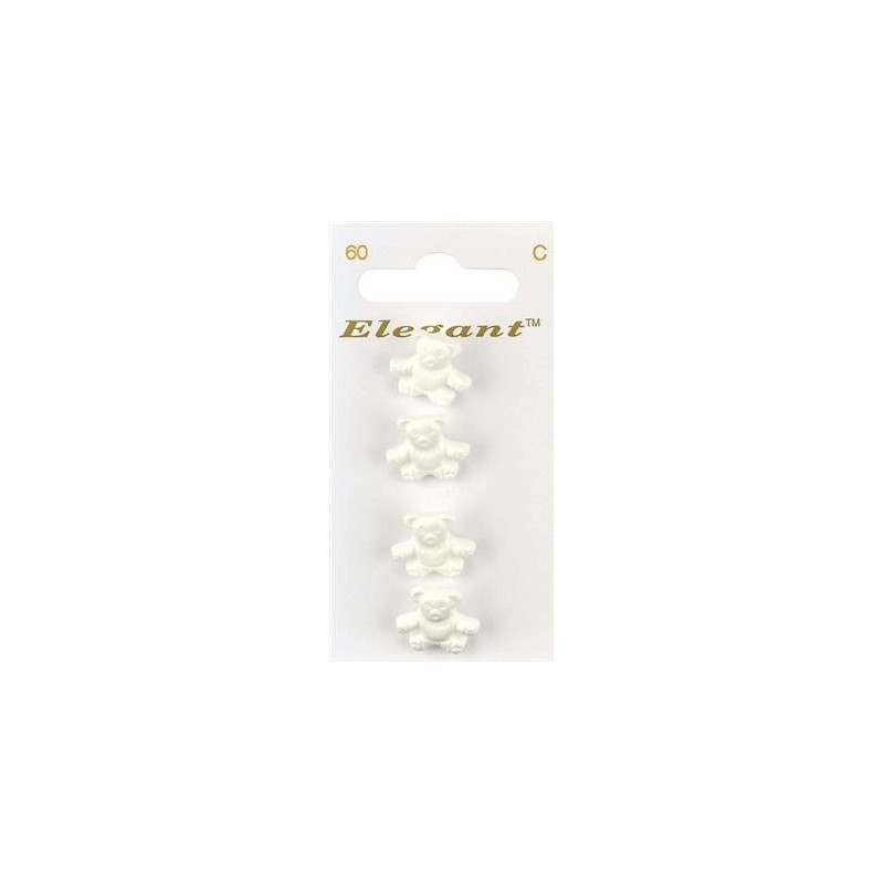 Buttons Elegant nr. 60