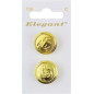 Knopen Elegant nr. 736 Knopen Elegant nr. 736